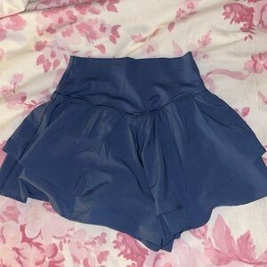 OFFLINE By Aerie Real Me Flirty Short